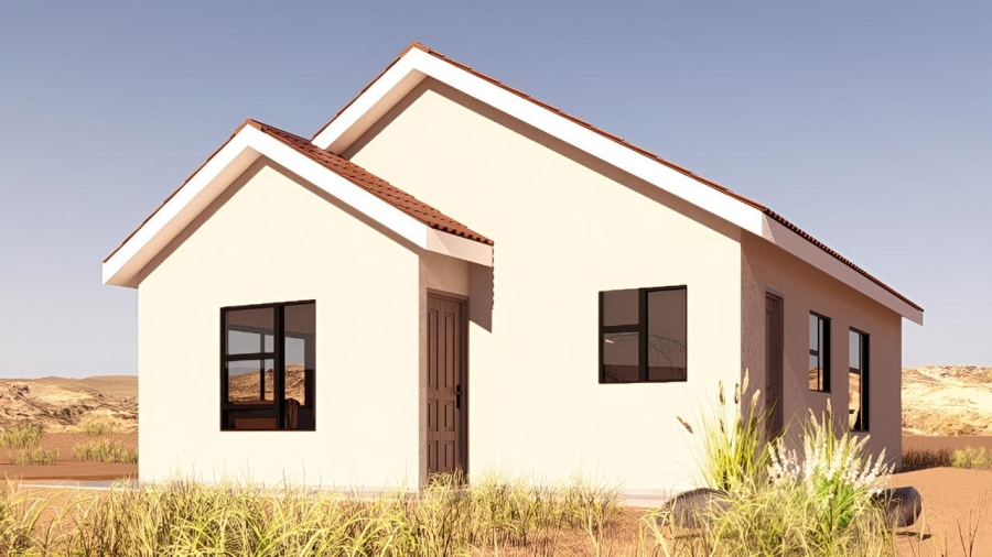 Commercial Property for Sale in Kimberley Rural Northern Cape